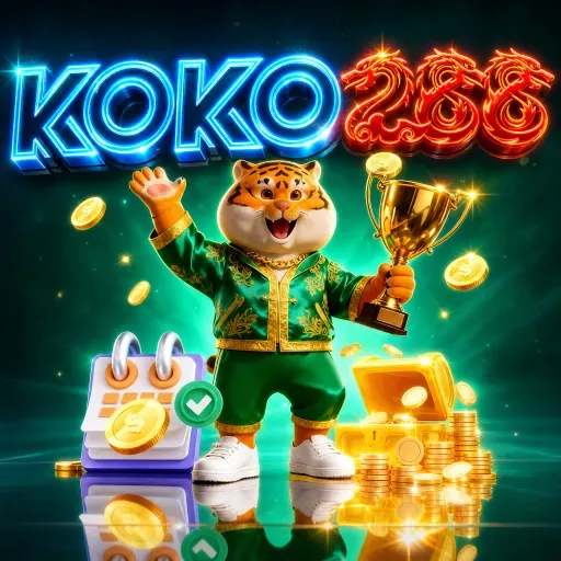 KOKO288 - Game Gaple Terbaik untuk Penggemar